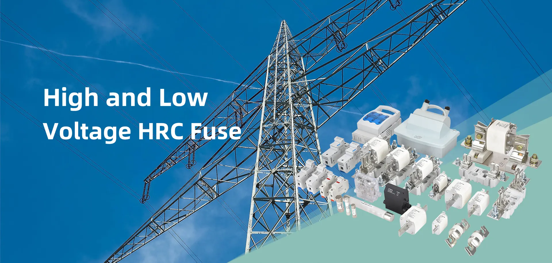 Producenci posiadaczy bezpieczników