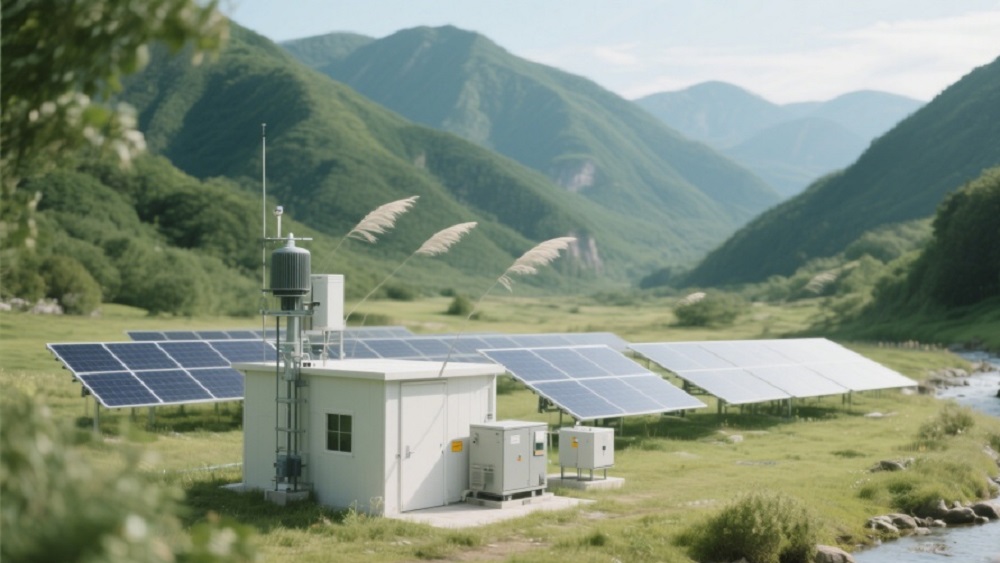 Galaxy Fuse upoważnia precyzyjną selekcję - hodowanie bezpieczeństwa systemu PV