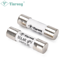 Dlaczego bezpiecznik fotowoltaiczny chroniący energię słoneczną ma tak duże znaczenie w nowoczesnych systemach fotowoltaicznych?