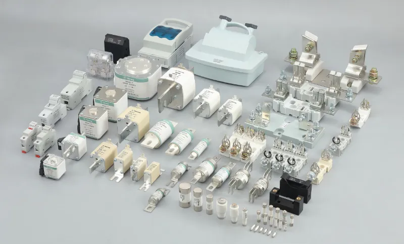 Wybór bezpiecznika: podstawowe kroki i kluczowe kwestie