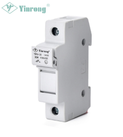 Solar Power Protection PV Fuse