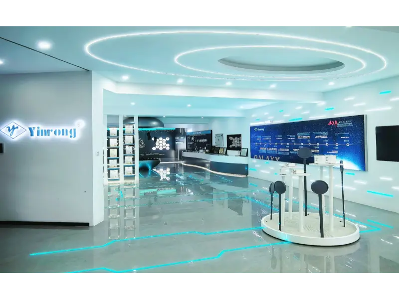 Zhejiang Galaxy Fuse Co., Ltd. 